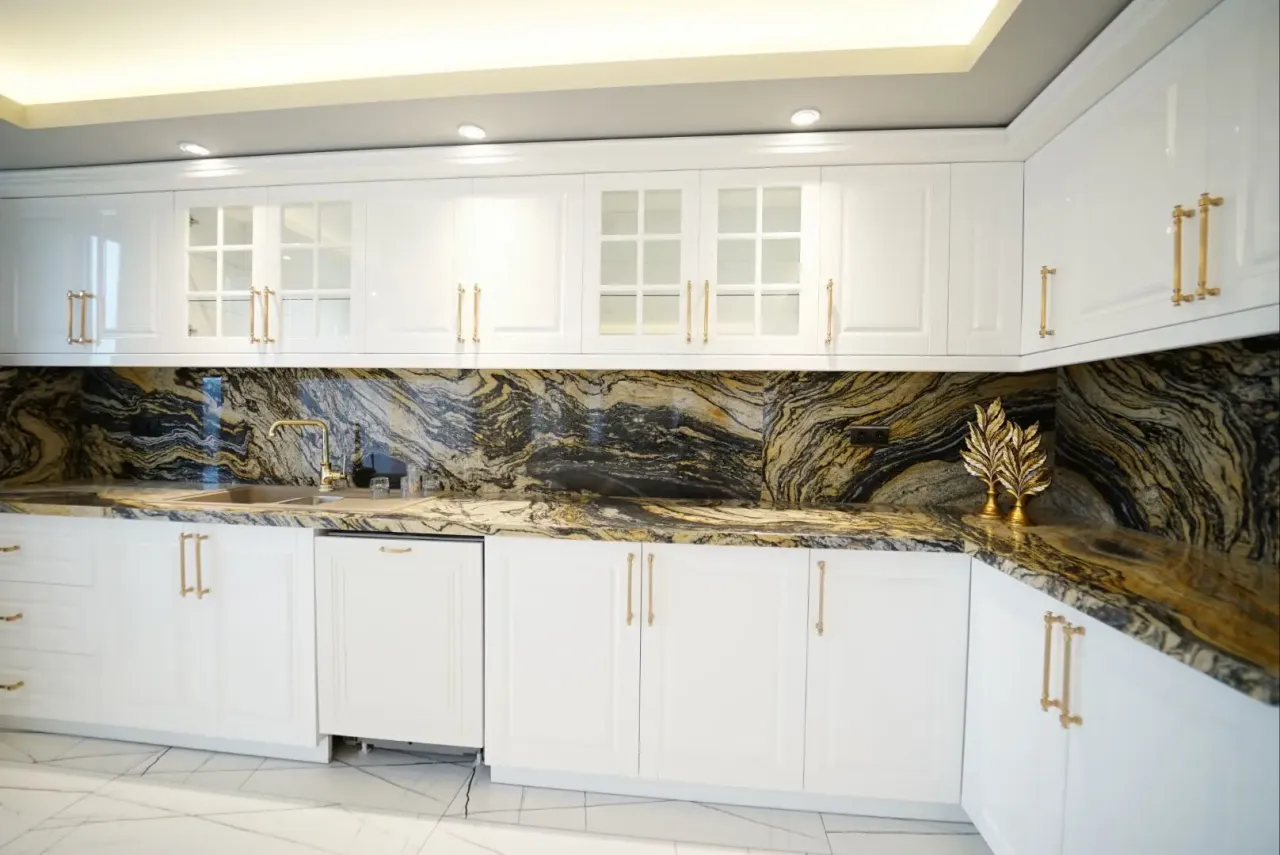 Villa a Alanya, Turchia, 750 m² - foto 6