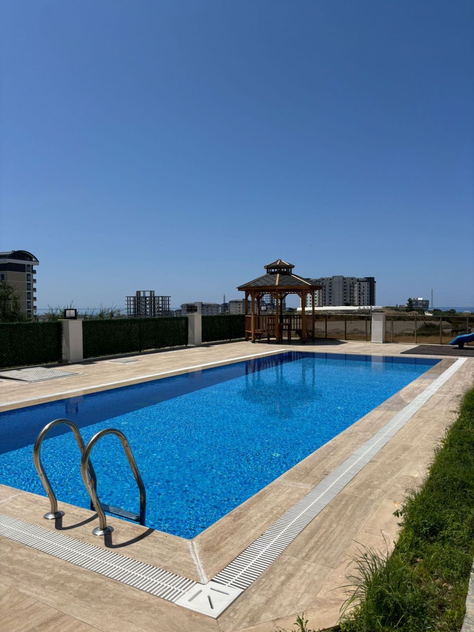 Apartamento en Alanya, Turquia, 55 m² - imagen 7