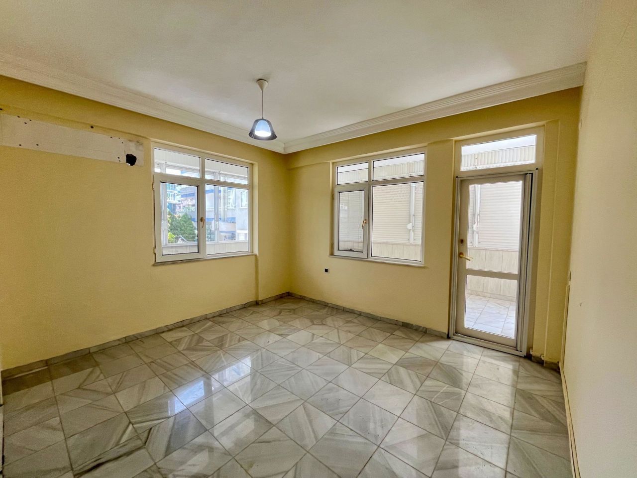 Apartamento en Alanya, Turquia, 105 m² - imagen 7