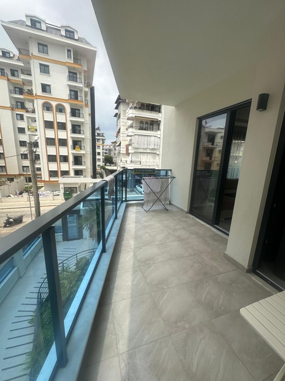 Appartamenti a Alanya, Turchia, 62 m² - foto 7