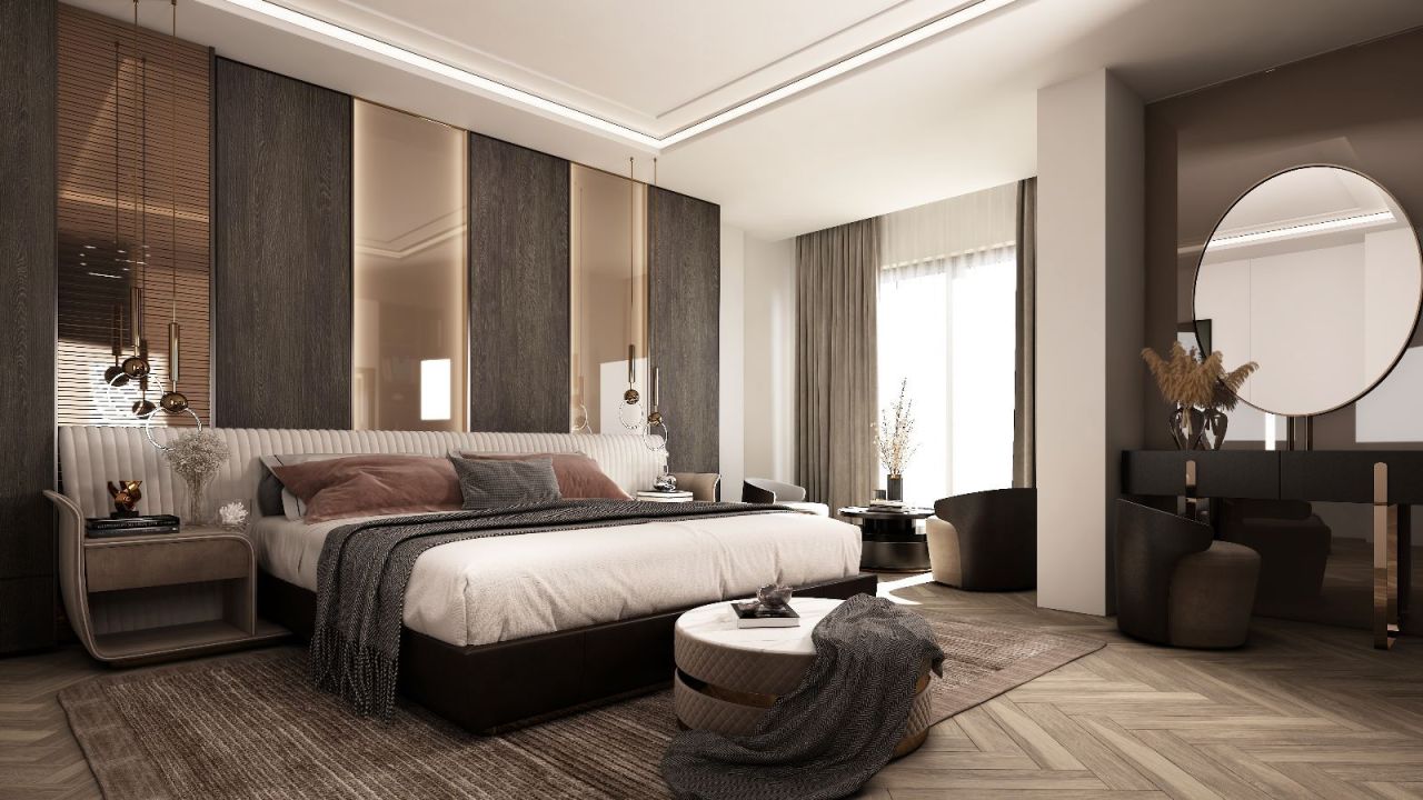 Villa in Beylikduzu, Turkey, 500 m² - picture 7