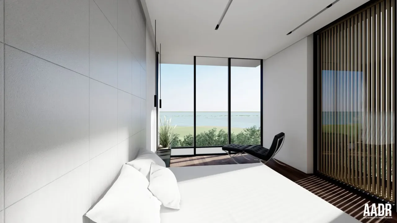 Villa en Alanya, Turquia, 474 m² - imagen 7