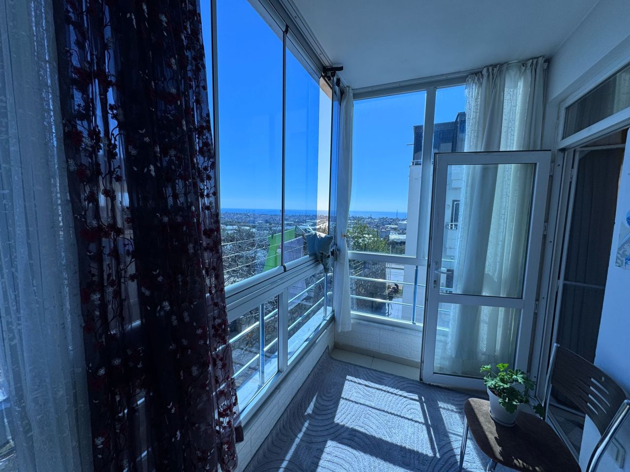 Appartement à Alanya, Turquie, 60 m² - image 7