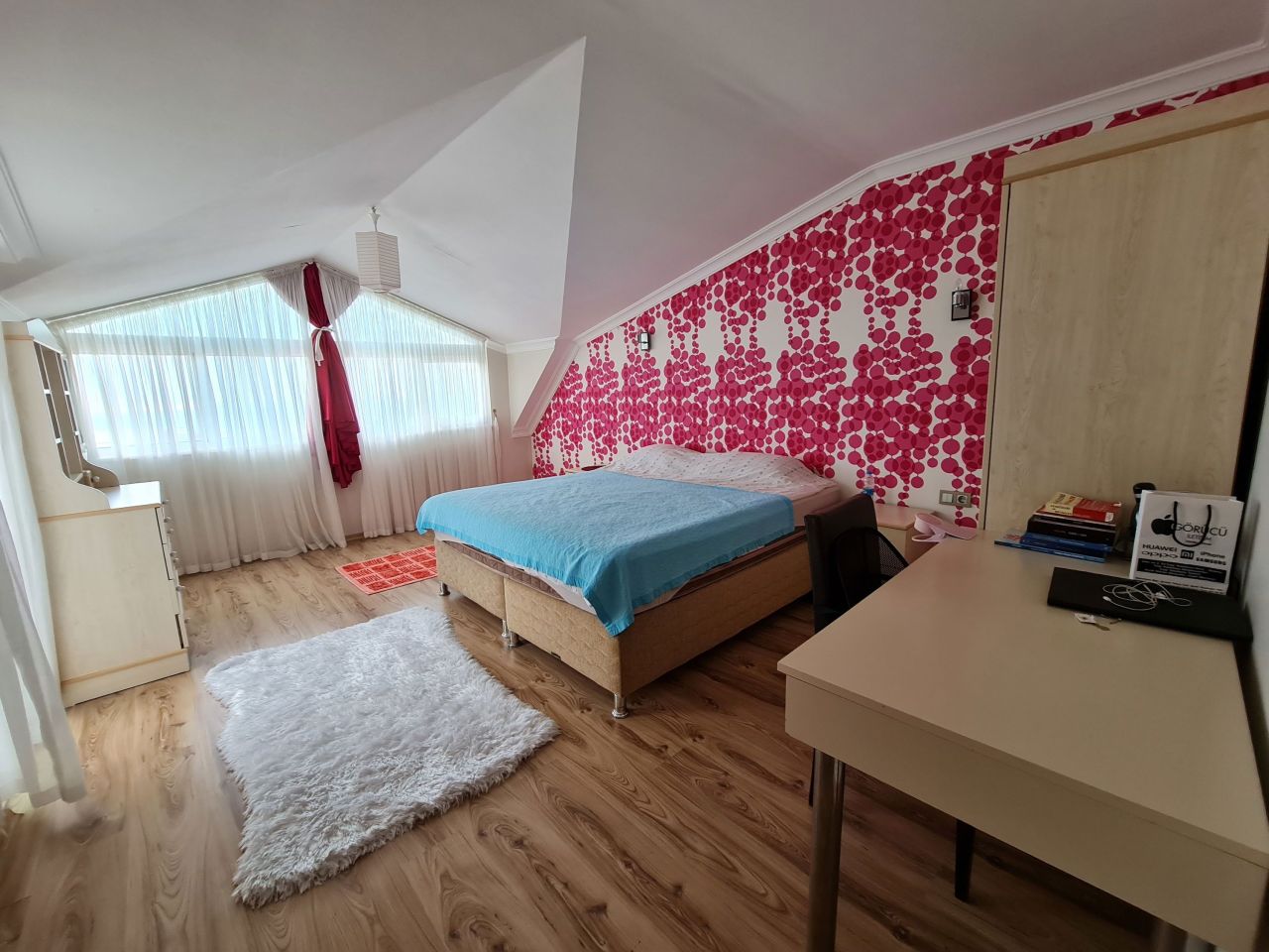 Appartement à Alanya, Turquie, 122 m² - image 7