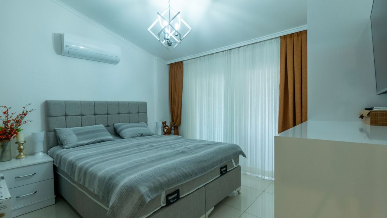 Appartement à Alanya, Turquie, 120 m² - image 7