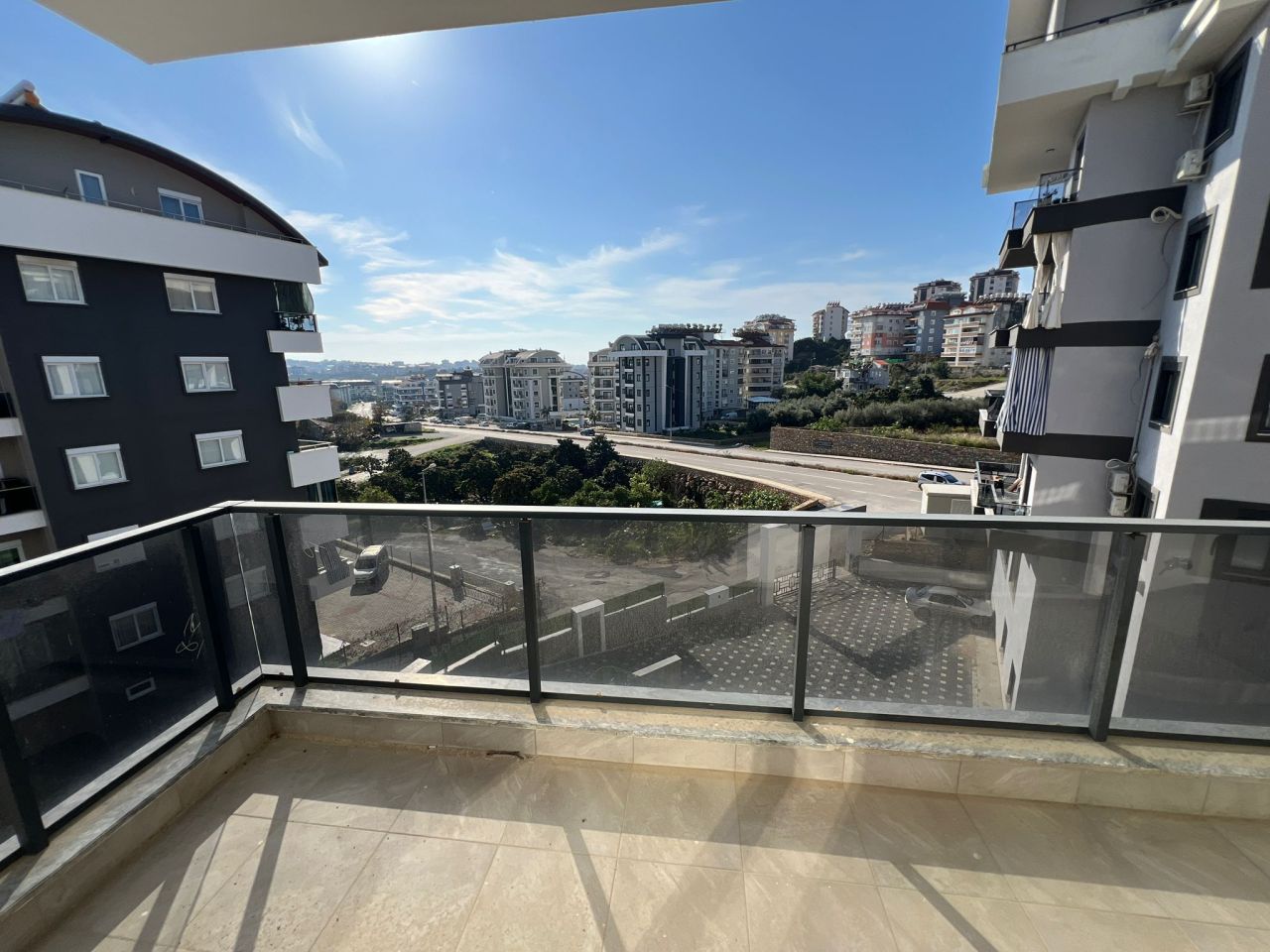 Apartment in Alanya, Turkey, 50 m² - picture 7