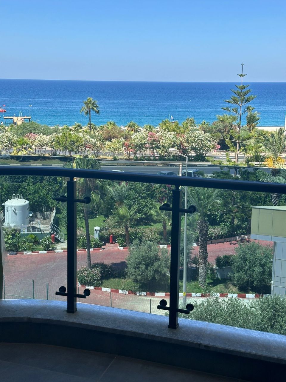 Apartment in Alanya, Türkei, 87 m² - Foto 6