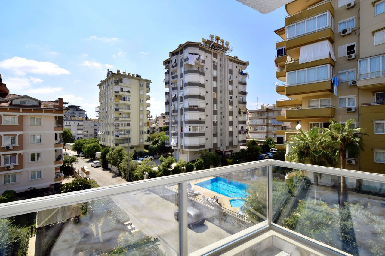 Appartement à Alanya, Turquie, 87 m² - image 7