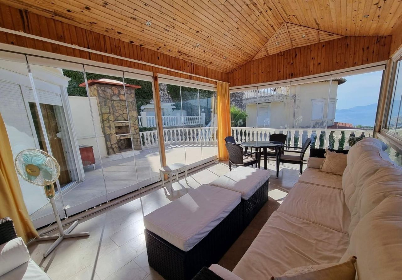 Villa in Alanya, Turkey, 200 m² - picture 7