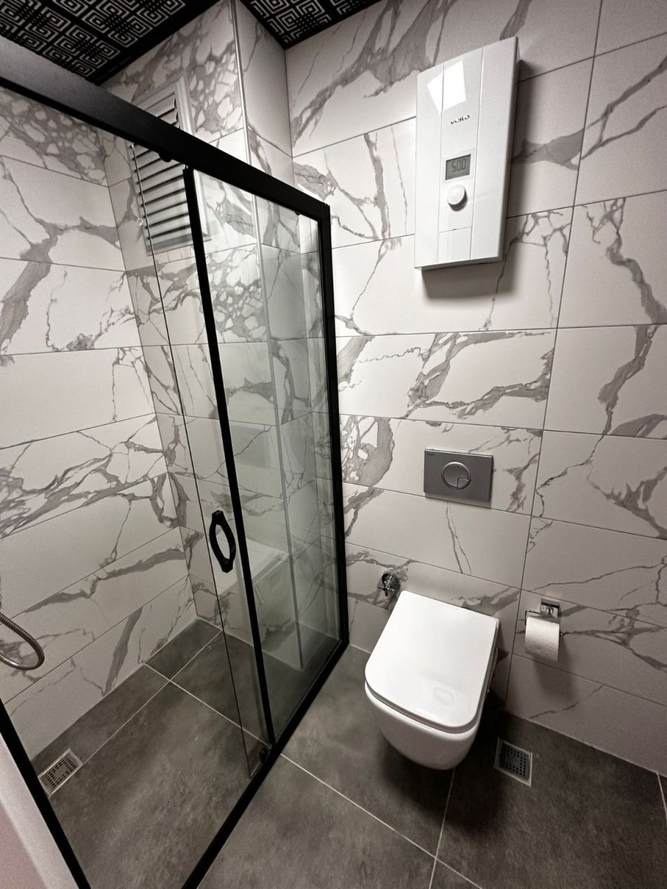 Apartment in Alanya, Turkey, 55 m² - picture 7