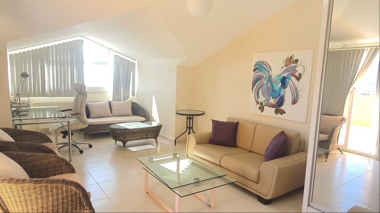 Apartment in Alanya, Turkey, 180 m² - picture 7