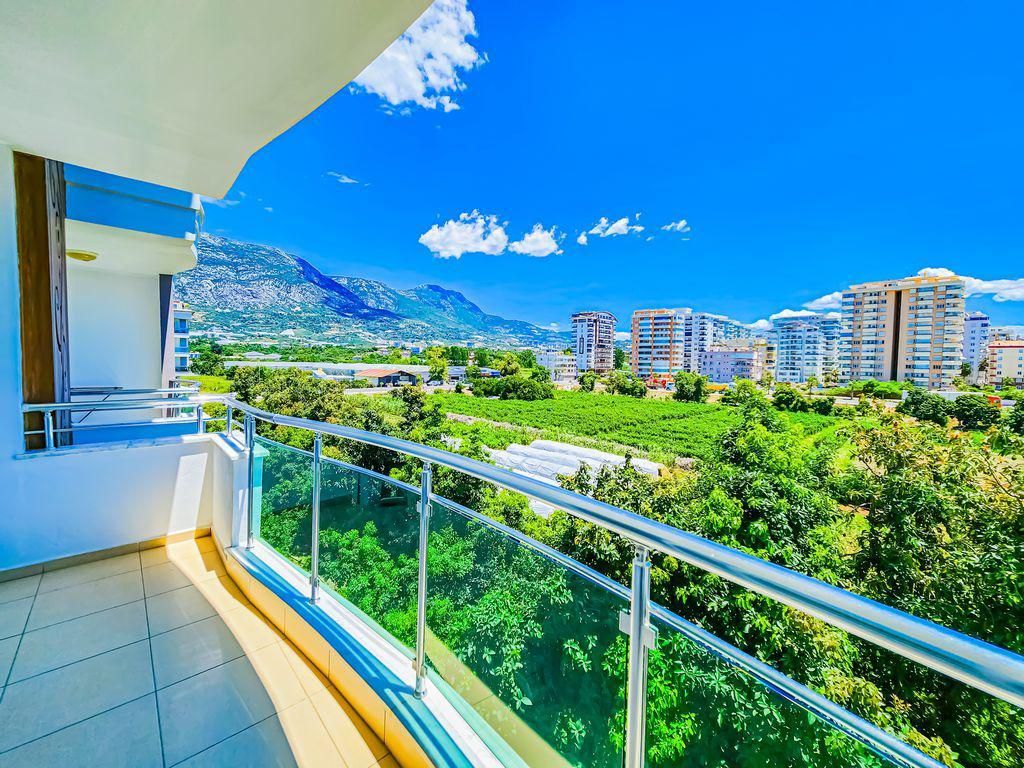 Appartement à Alanya, Turquie, 65 m² - image 7