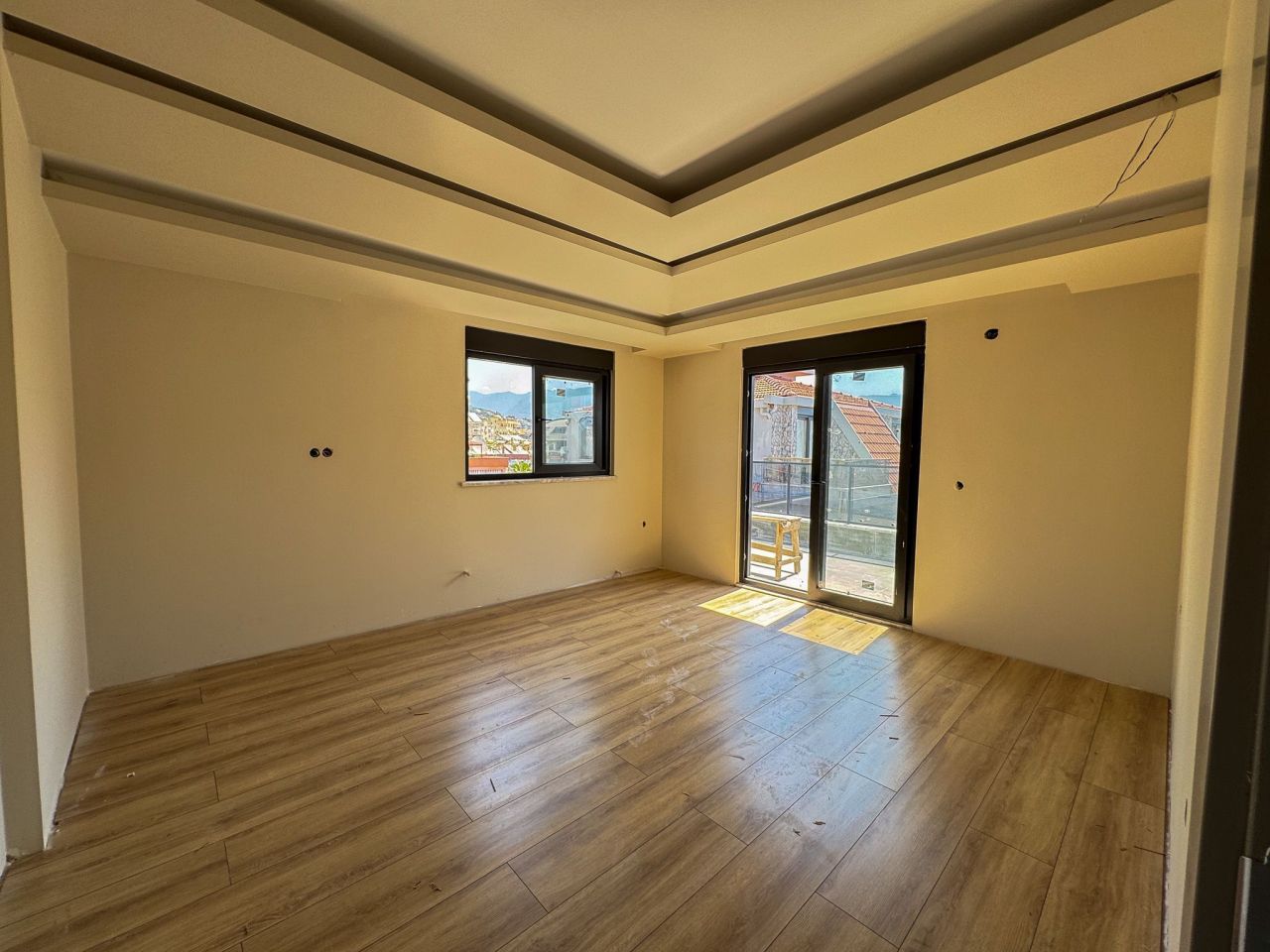 Apartment in Alanya, Turkey, 210 m² - picture 7