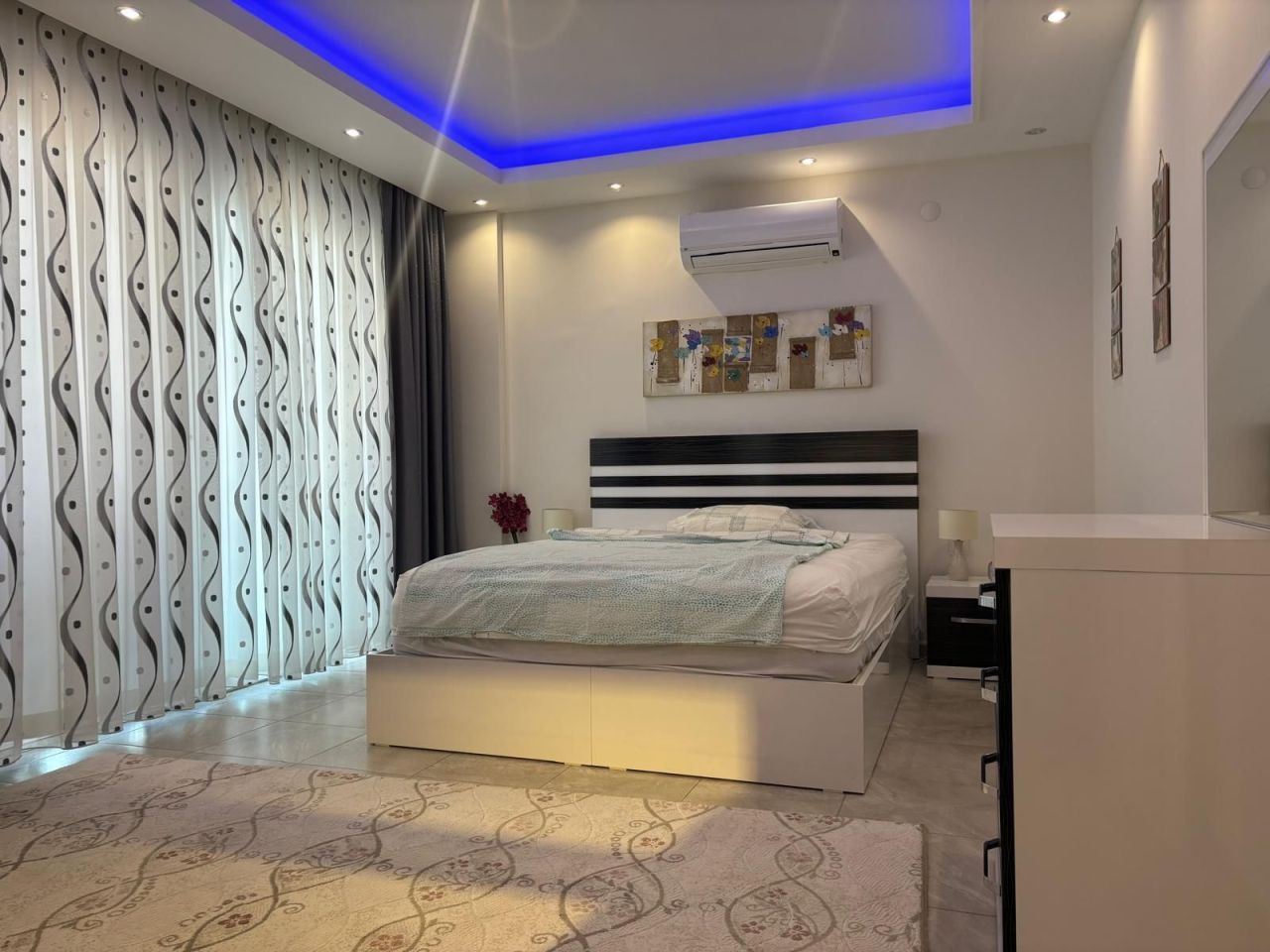 Apartment in Alanya, Turkey, 80 m² - picture 7