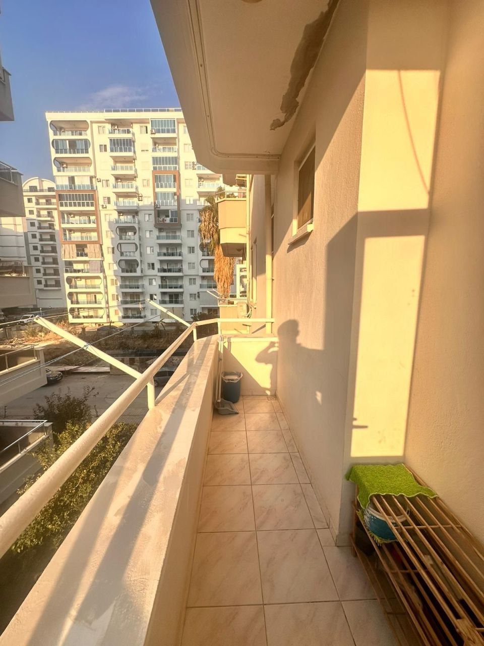 Appartamenti a Alanya, Turchia, 55 m² - foto 7