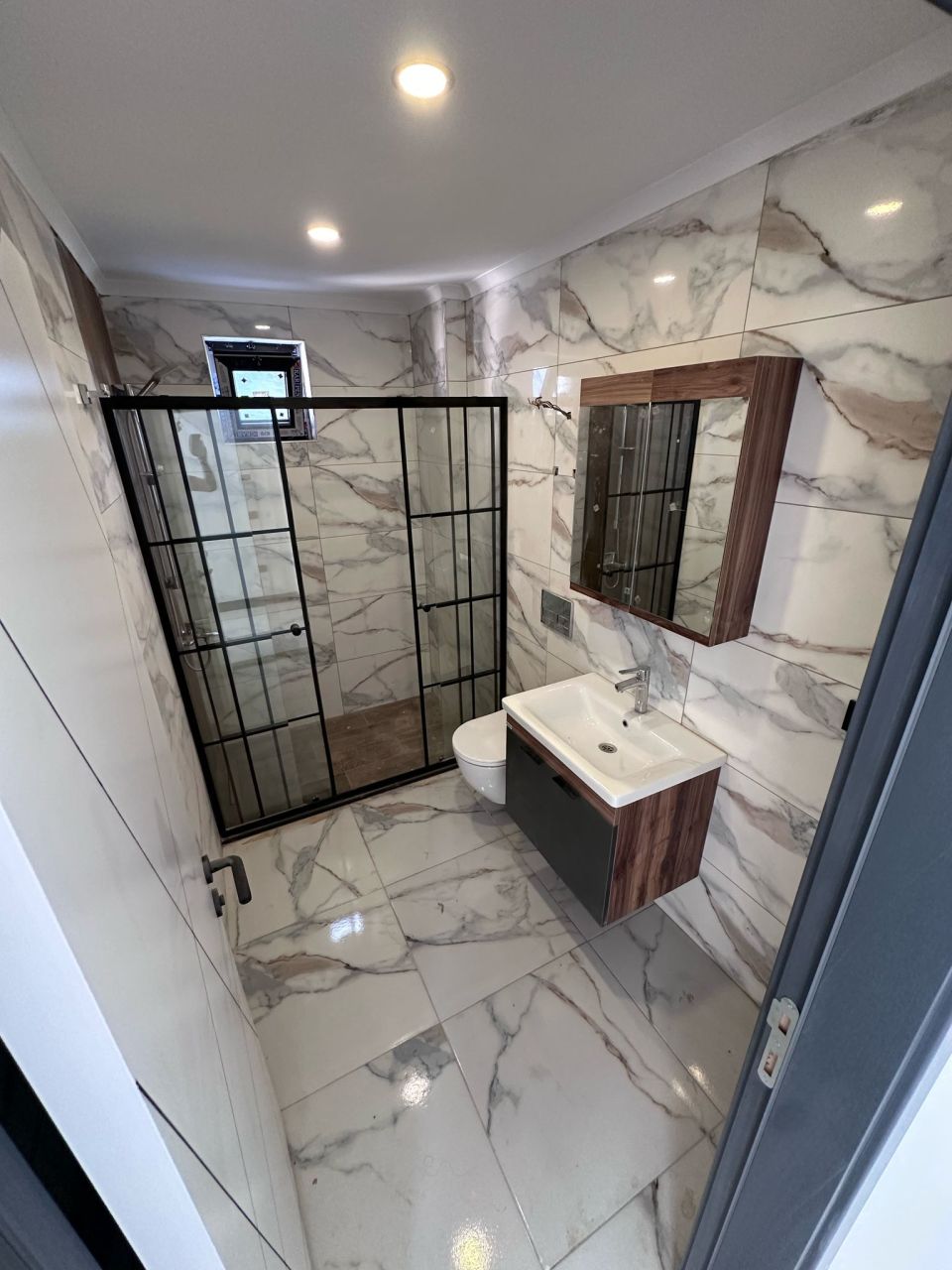 Apartamento en Alanya, Turquia, 60 m² - imagen 7