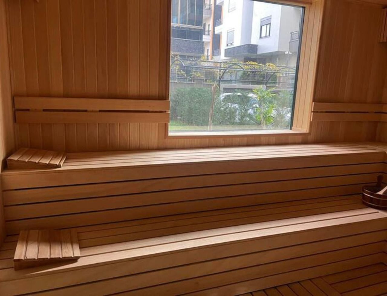 Appartement à Alanya, Turquie, 230 m² - image 7