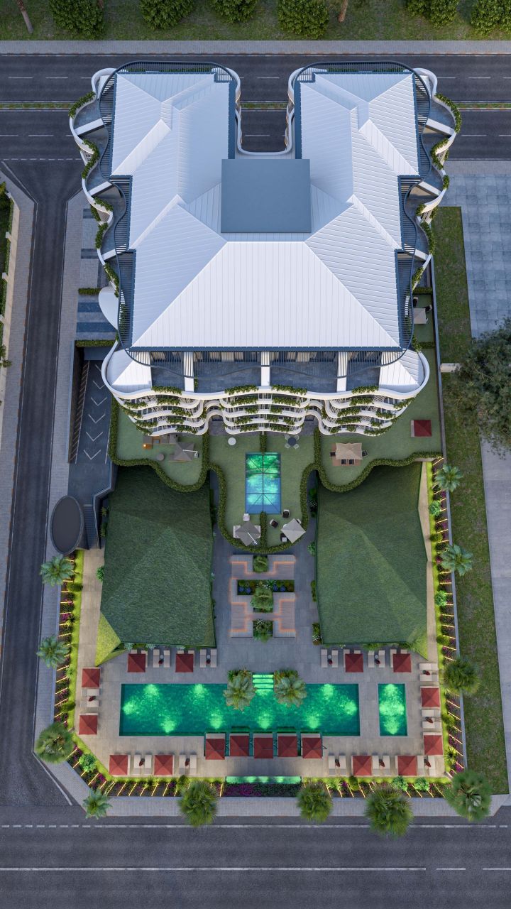 Commercial property in Alanya, Turkey, 74 m² - picture 7