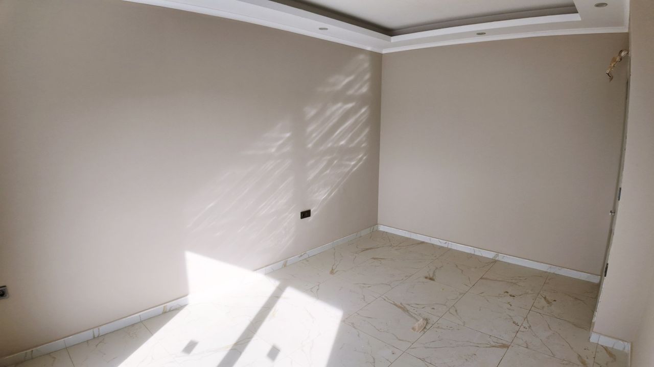 Apartment in Alanya, Türkei, 93 m² - Foto 7