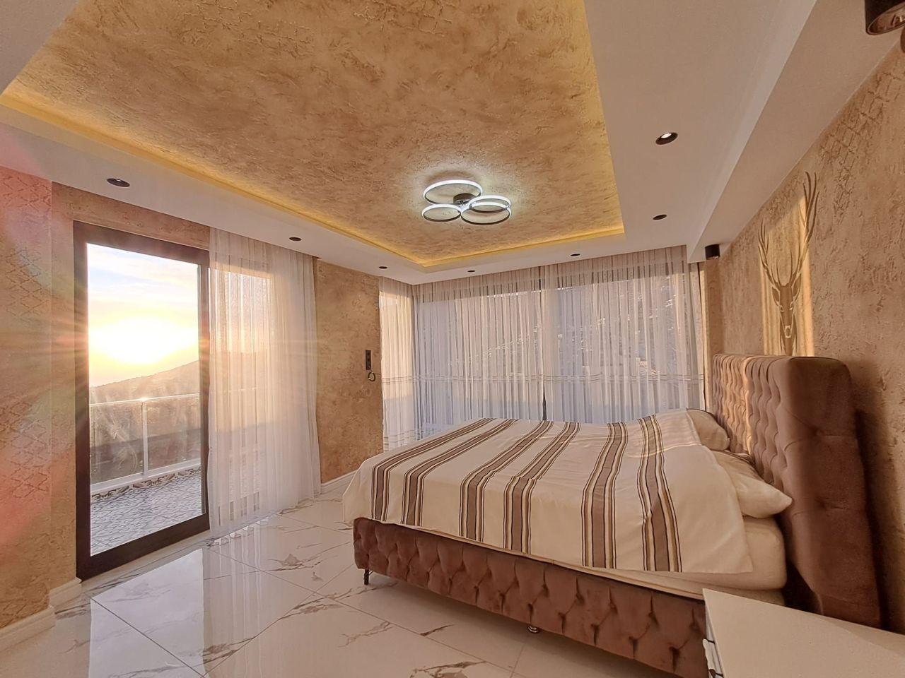 Villa in Alanya, Turkey, 300 m² - picture 7