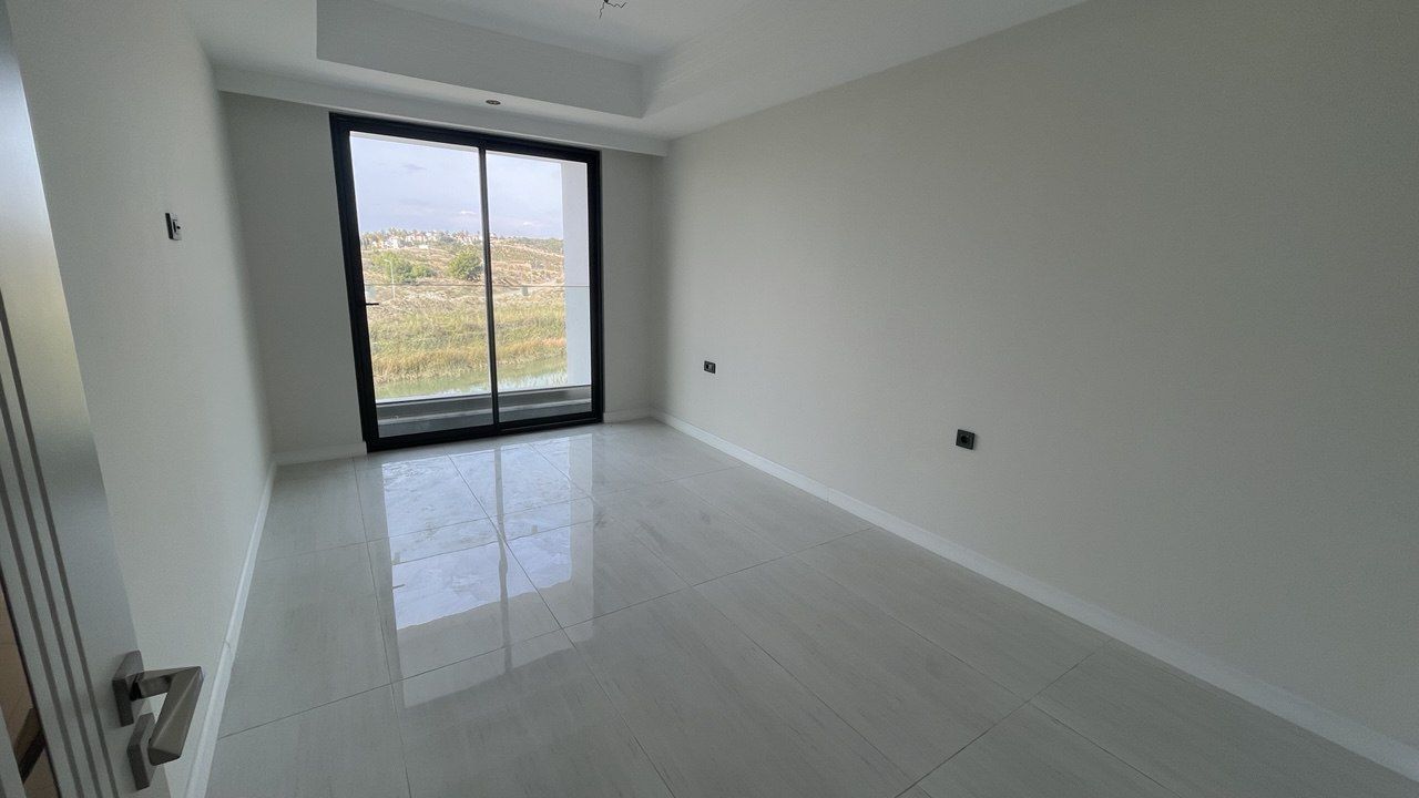 Apartamento en Alanya, Turquia, 85 m² - imagen 6