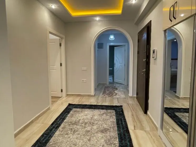 Apartment in Alanya, Türkei, 125 m² - Foto 7