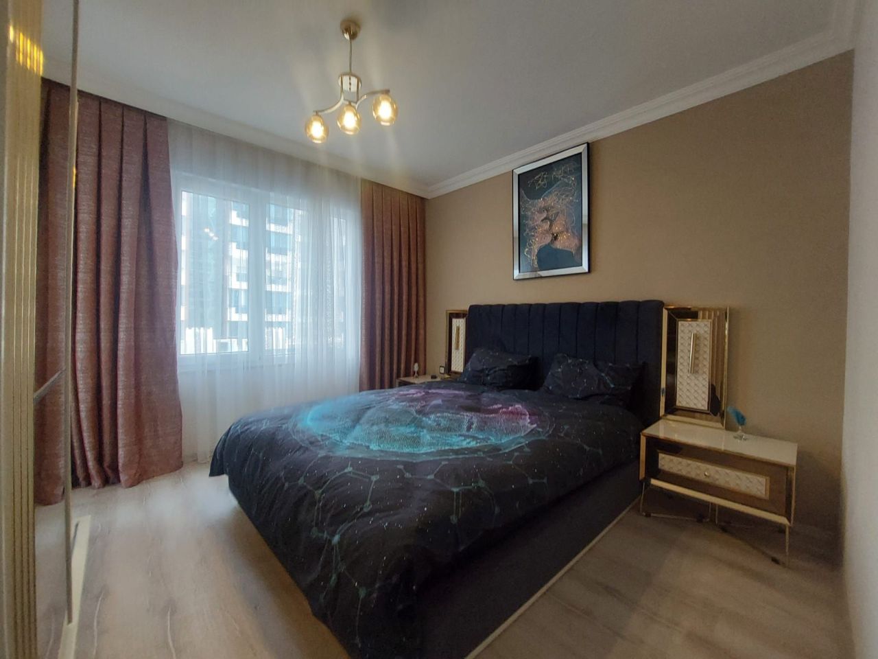 Appartamenti a Alanya, Turchia, 80 m² - foto 7