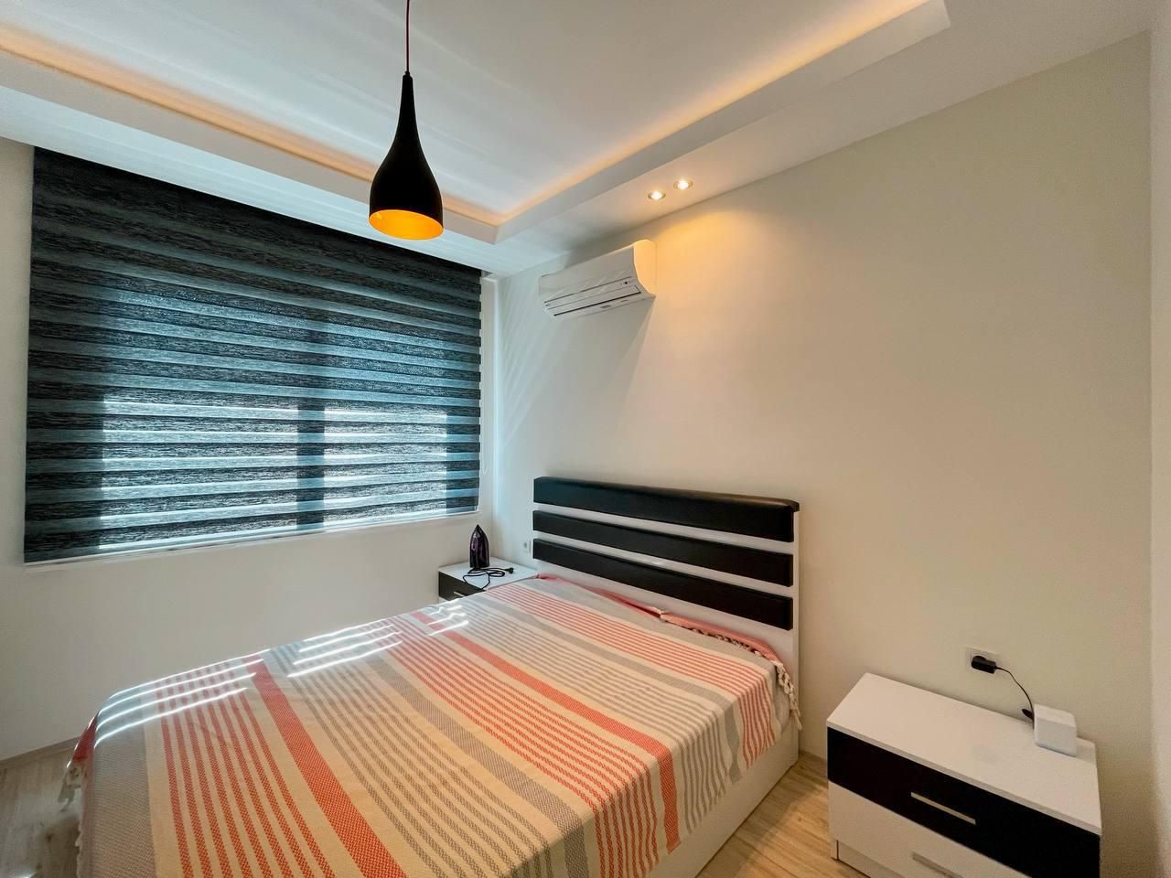 Appartement à Alanya, Turquie, 149 m² - image 7