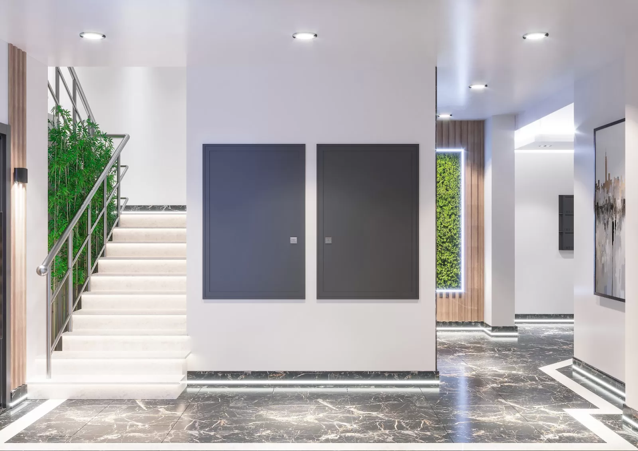 Appartamenti a Istanbul, Turchia, 70 m² - foto 7