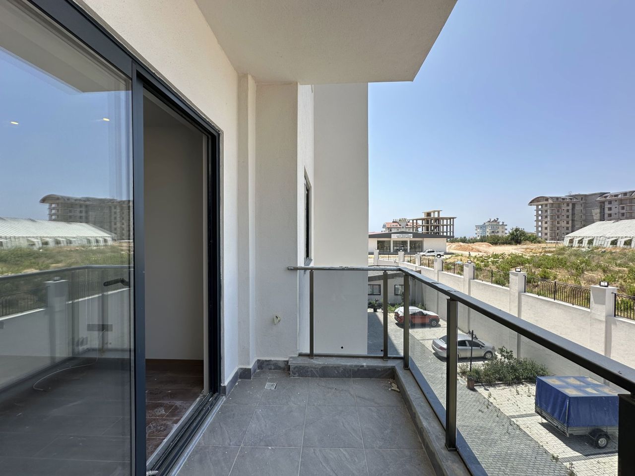 Apartment in Alanya, Turkey, 48 m² - picture 7