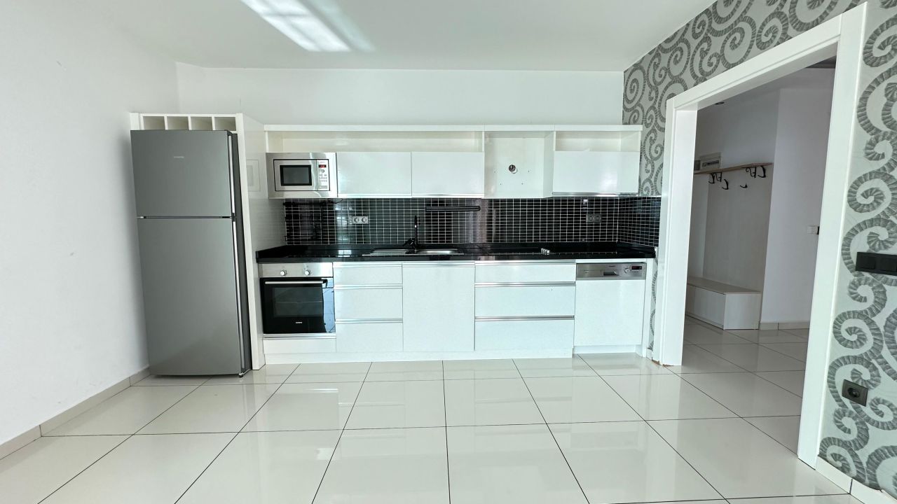 Appartamenti a Alanya, Turchia, 125 m² - foto 7