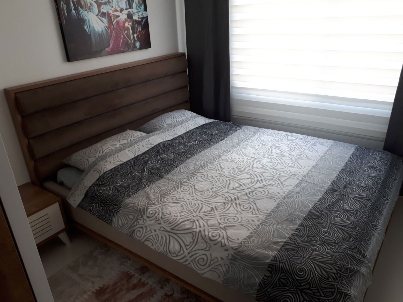 Apartment in Alanya, Türkei, 40 m² - Foto 7