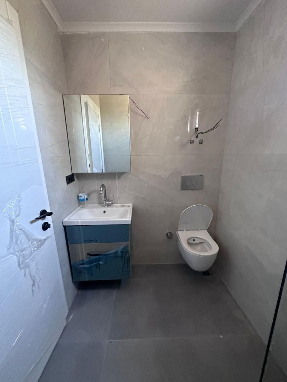 Appartamenti a Alanya, Turchia, 55 m² - foto 7