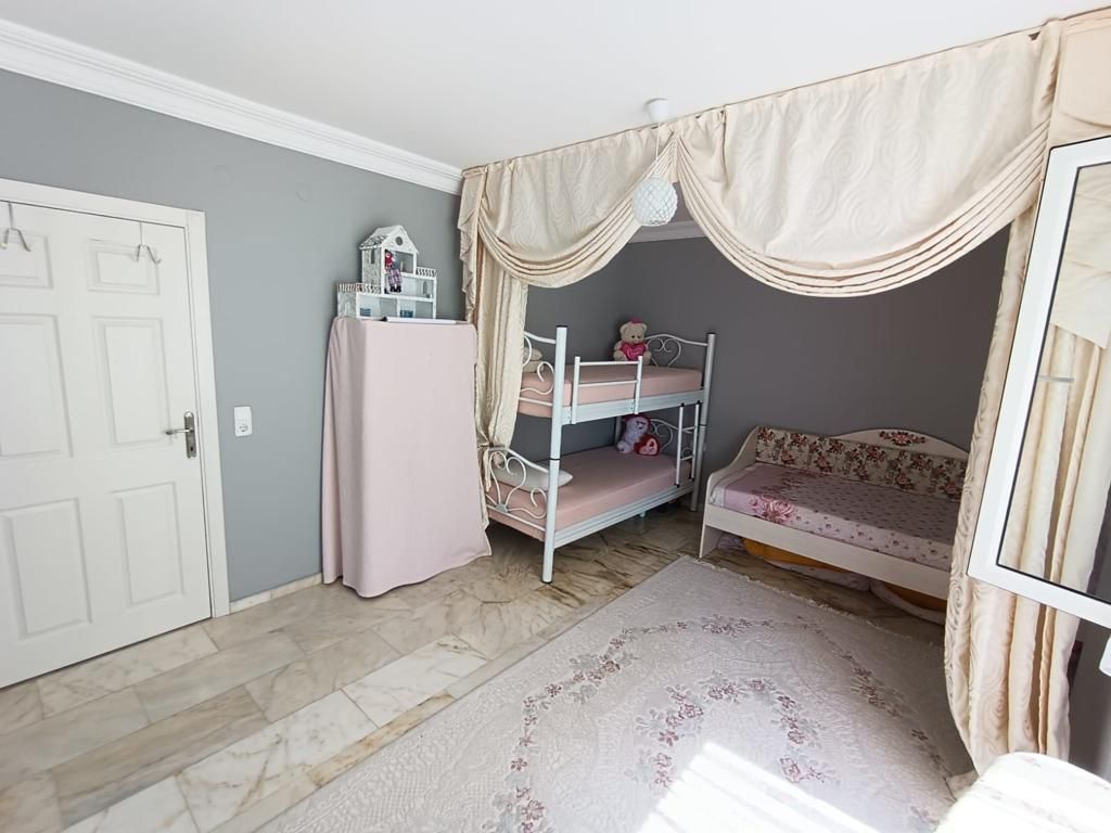 Appartement à Alanya, Turquie, 135 m² - image 7