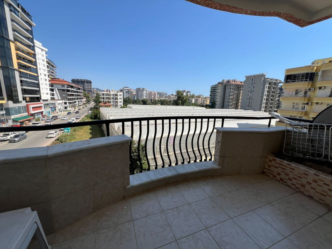 Appartamenti a Alanya, Turchia, 130 m² - foto 7