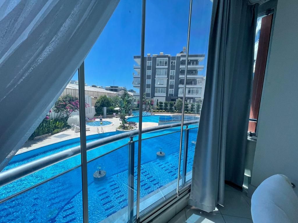 Appartement à Alanya, Turquie, 130 m² - image 7