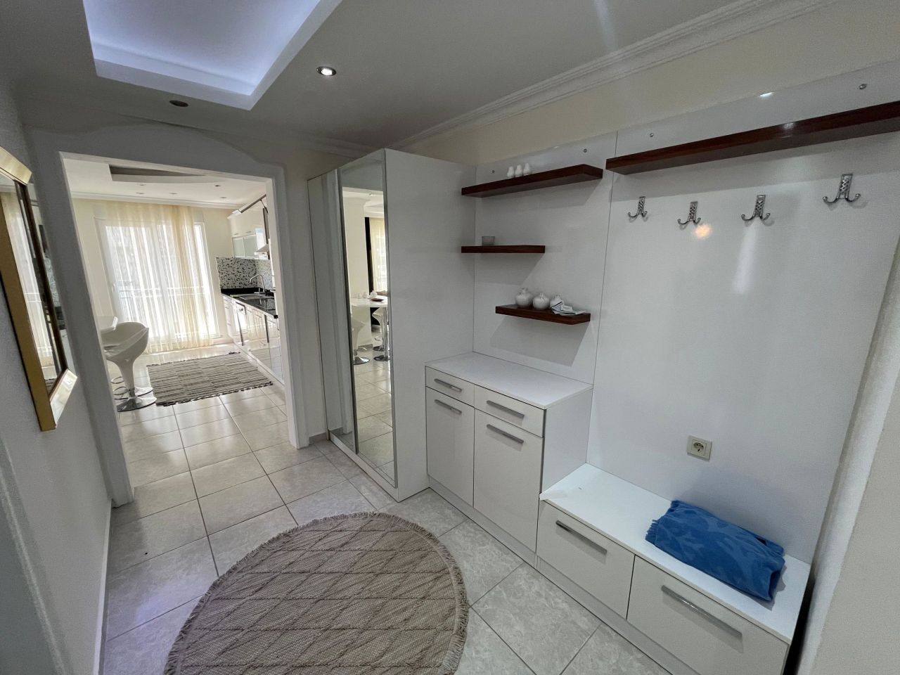 Appartement à Alanya, Turquie, 110 m² - image 5