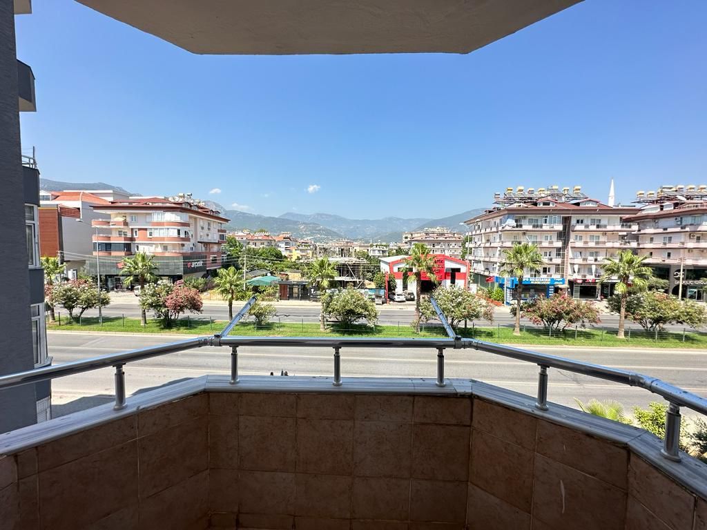 Apartment in Alanya, Türkei, 90 m² - Foto 7