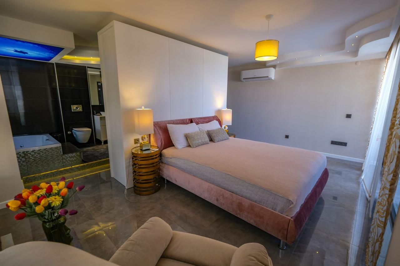 Appartamenti a Alanya, Turchia, 150 m² - foto 7