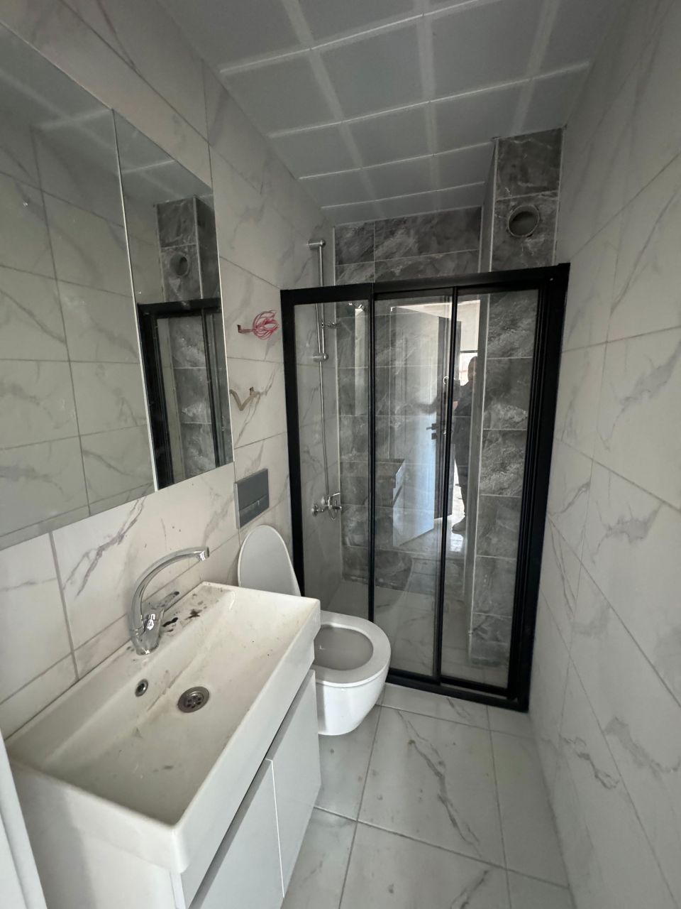 Appartamenti a Alanya, Turchia, 40 m² - foto 7