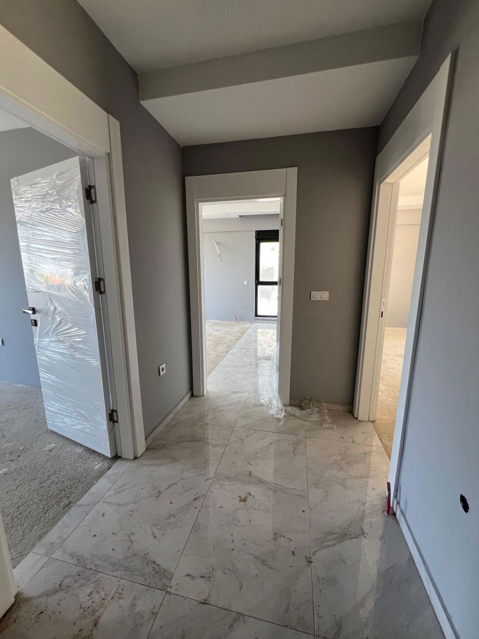 Apartment in Alanya, Turkey, 105 m² - picture 8