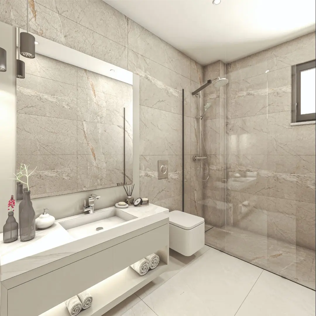 Villa in Alanya, Türkei, 272 m² - Foto 8