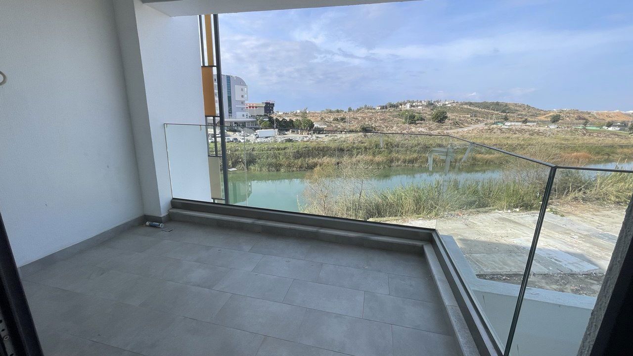 Apartamento en Alanya, Turquia, 85 m² - imagen 7