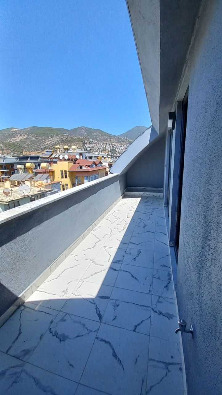 Appartamenti a Alanya, Turchia, 120 m² - foto 6