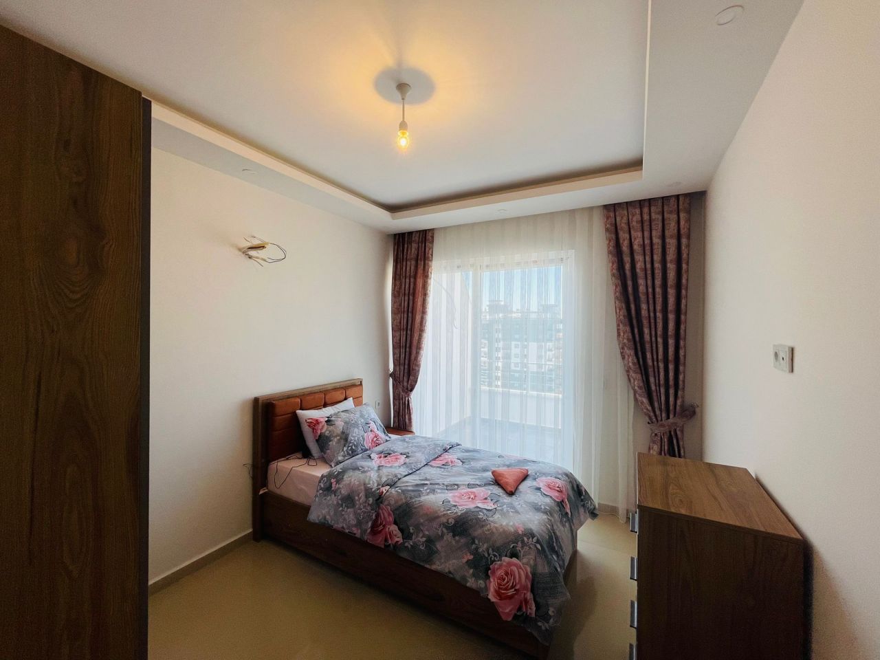 Apartment in Alanya, Turkey, 130 m² - picture 8