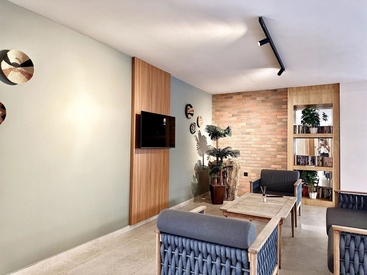 Appartamenti a Alanya, Turchia, 60 m² - foto 8