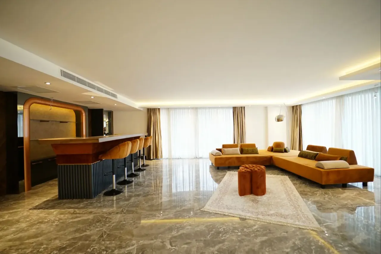 Villa a Alanya, Turchia, 750 m² - foto 7