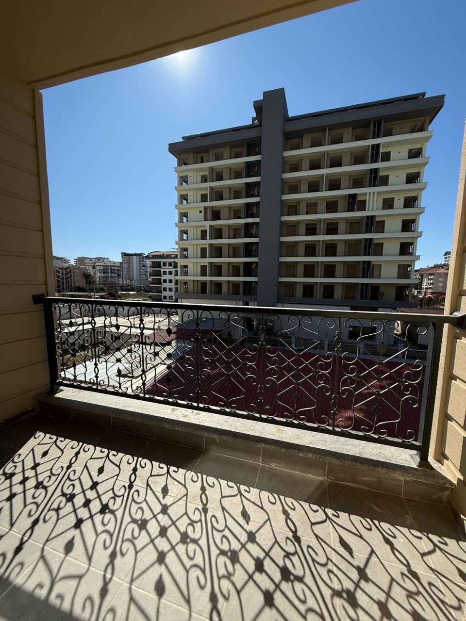 Apartment in Alanya, Türkei, 50 m² - Foto 8