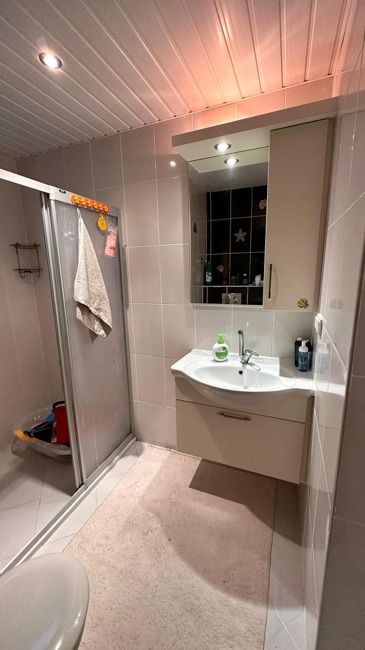 Apartamento en Alanya, Turquia, 110 m² - imagen 8