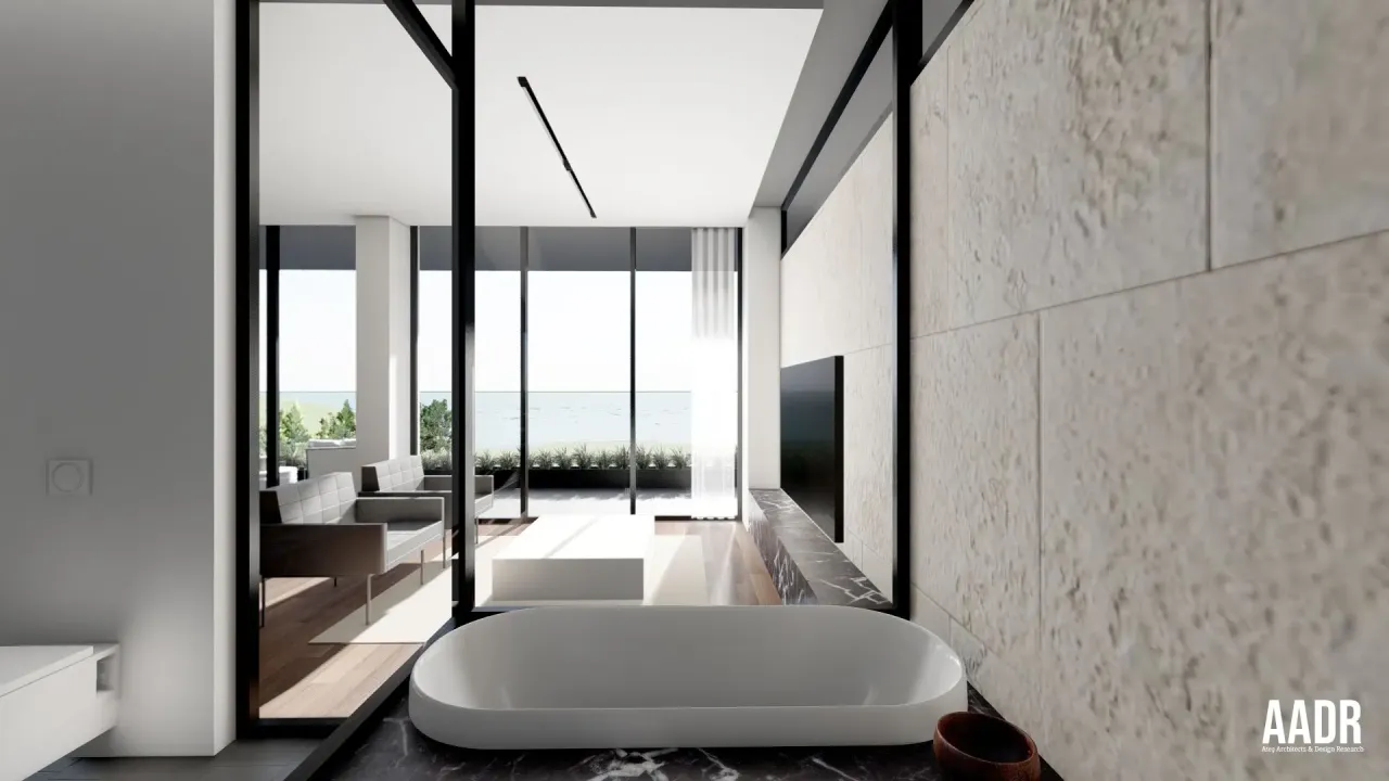 Villa en Alanya, Turquia, 474 m² - imagen 8